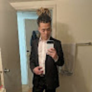 Meet your Posher, Tony